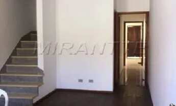 Imagem: Sobrado de 122m² com 3 quartos em Imirim