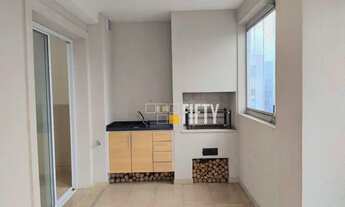 Imagem 5: Apartamento com 4 dormitórios para alugar, 238 m² por R$ 29.974,00/mês - Brooklin - São Pa