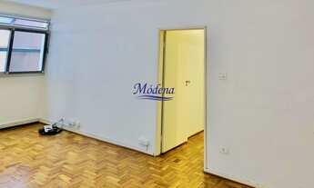 Imagem: Apartamento para Venda em São Paulo, Jardim