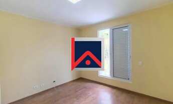 Imagem 2: Casa Locação 3 Dormitórios - 132 m² Vila Madalena