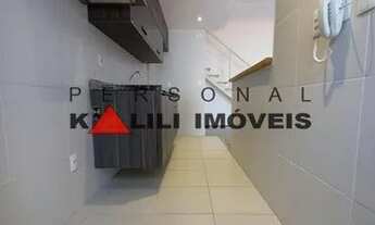 Imagem 6: Apartamento Duplex de 1 dormitório para alugar em Pinheiros !!!