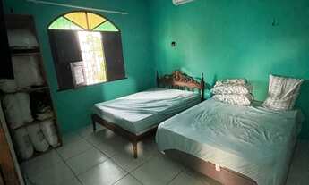 Imagem 6: Casa em mosqueiro