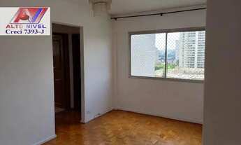 Imagem: Apartamento com 2 dormitórios para alugar