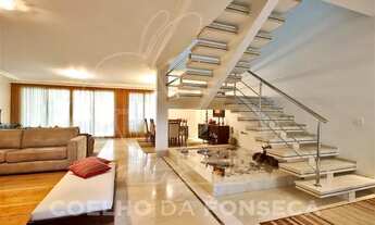 Imagem 5: Barueri - Casa de Condomínio - Alphaville Residencial 1