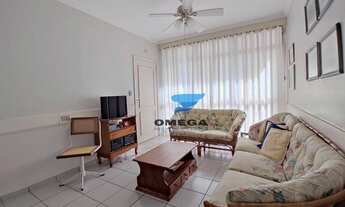 Imagem 5: Apartamento com 4 quartos à venda, 100 m² - Pitangueiras - Guarujá/SP