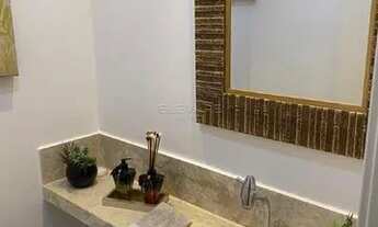 Imagem 5: Apartamento para aluguel no Cenário, Ribeirão Preto, SP, 3 quartos, 3 suítes