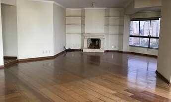 Imagem 4: Apartamento para venda tem 241m com 4 dormitórios em Vila Suzana - São Paulo - SP