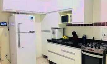 Imagem 4: Casa à venda, 55 m² por R$ 220.000,00 - Nova Marília III - Marília/SP