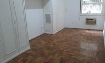 Imagem 7: 3 quartos Rua silenciosa Copacabana