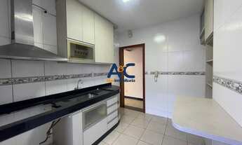 Imagem 4: BELO HORIZONTE - Cobertura - Manacás