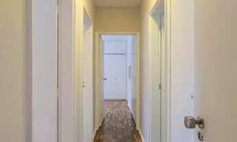 Imagem 6: Apartamento á venda com 3 dormitórios e 2 vagas, localizado no Sumaré