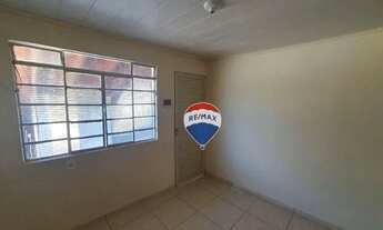 Imagem 4: Casa com 2 dormitórios para alugar, 70 m² por R$ 820,00/mês - Jardim Alvorada - Mogi Guaçu