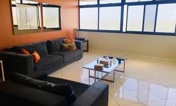 Imagem 5: Apartamento para venda tem 287 metros quadrados com 4 quartos em São Marcos - São Luís - M