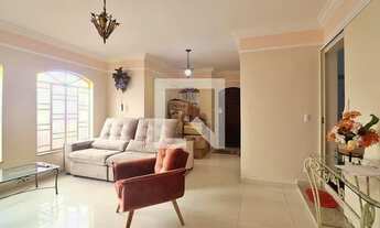 Imagem 3: Casa à Venda - Campestre, 3 Quartos, 190 m2