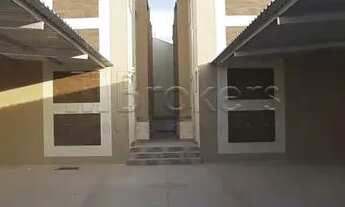 Imagem 2: Botucatu - Apartamento Padrão - Conjunto Residencial Jardim do Mirante