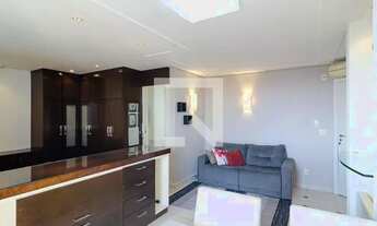 Imagem 4: Apartamento para Aluguel - Vila Clementino, 1 Quarto, 42 m2