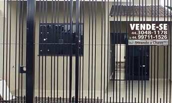 Imagem: Casa no Jardim Novo Independência em Sarandi-Pr