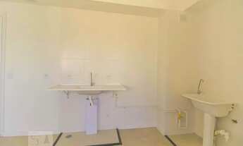 Imagem 5: Apartamento para Aluguel - Freguesia do Ó, 1 Quarto, 34 m2