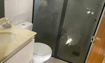 Imagem 4: Apartamento no Ed Manaca Jd Botanico