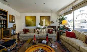 Imagem 3: Apartamento à venda, Jardim Paulista, São Paulo, SP