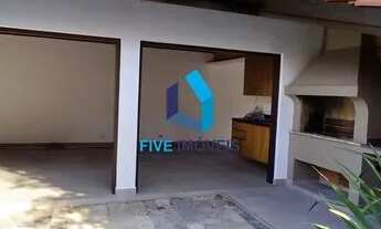 Imagem 6: Casa Ampla Casa com 4 dormitórios