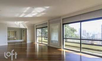 Imagem 2: Apartamento à venda em Aclimação com 320 m², 4 quartos, 4 suítes, 4 vagas