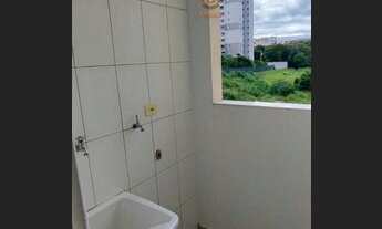 Imagem 6: Apartamento com 51m² para venda no Condomínio Bella Europa Sorocaba/SP