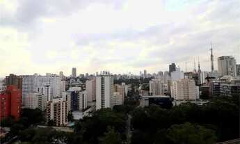 Imagem 7: Pinheiros Apartamento com 2 dormitórios