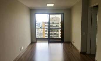 Imagem 1: Apartamento para locação com 70m² 2 dormit suite 1 vaga em Perdizes - São Paulo - SP