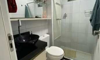 Imagem 5: Apartamento no St. Oeste, 1 Quarto