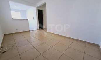 Imagem 2: Locação de Apartamentos / Padrão na cidade de São Carlos