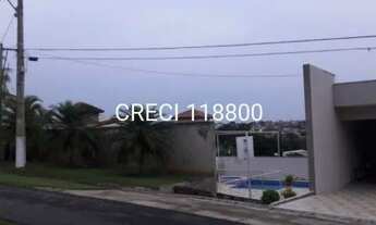 Imagem 5: Casa em Condomínio para Venda Condomínio Fechado Village Haras São Luiz Salto