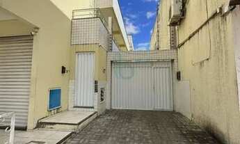 Imagem 2: Apartamento para aluguel 2 quartos - Bairro Cidade dos Funcionários - RG05