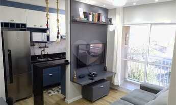 Imagem 6: Apartamento a venda em Vinhedo