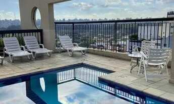 Imagem 7: São Paulo - Apartamento Padrão - Vila Nova Conceição