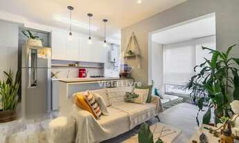 Imagem 2: Apartamento à venda, Pinheiros, São Paulo, São Paulo