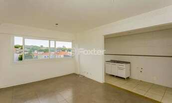 Imagem: Apartamento de 58 metros quadrados com 2