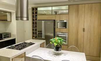 Imagem 4: Apartamento à Venda - Brooklin, 2 Quartos, 115 m2