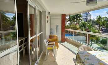 Imagem 2: Apartamento com 3 dormitórios à venda, 117 m² por R$ 2.130.000 - Riviera Módulo 2 - Bertio