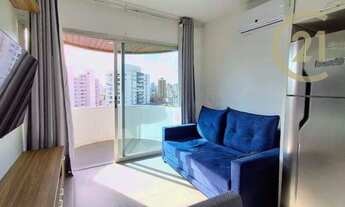 Imagem 2: Apartamento com 1 dormitório, 40 m² - venda por R$ 260.000,00 ou aluguel por R$ 3.112,10/m