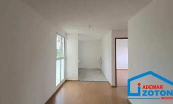 Imagem 3: Apartamento para Locação no bairro Jardim de Alah/Rio Marinho