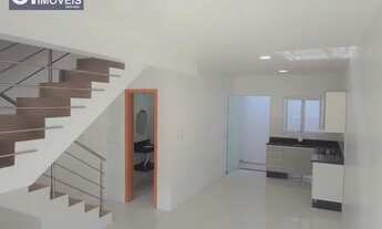 Imagem: Sobrado com 3 dormitórios, sendo 1 suíte