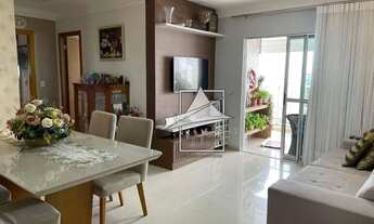 Imagem: Apartamento com 3 dormitórios à venda