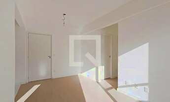 Imagem 2: Apartamento para Aluguel - Horto Florestal, 2 Quartos, 40 m2