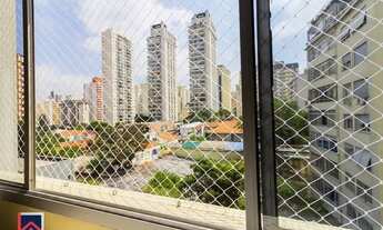 Imagem 6: Venda Apartamento 3 Dormitórios - 107 m² Pinheiros
