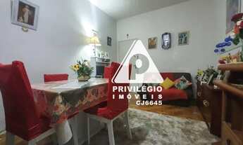 Imagem 6: 2 Quartos com dependência em Botafogo!!!