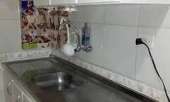 Imagem 2: Apartamento / Padrão - Vila Zizinha - Venda - Residencial Vila Novo Mundo