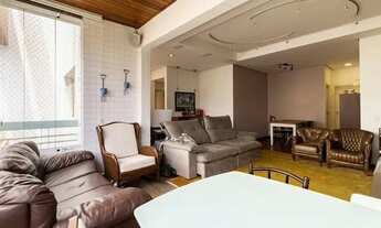 Imagem 3: Apartamento Venda 3 Dormitórios - 115 m² Alto da Lapa