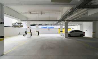 Imagem 4: Apartamento 1 quarto para aluguel Pelotas