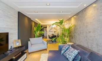 Imagem 6: Apartamento à venda no bairro São Francisco - Curitiba/PR